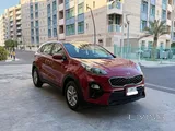 Kia Sportage 2020